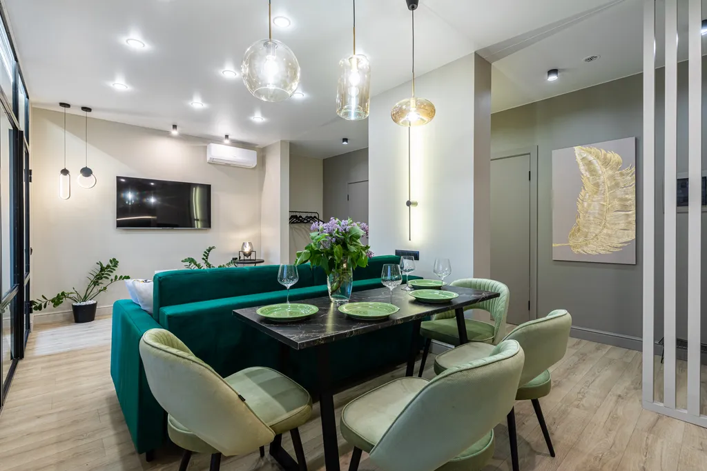 Квартира Квартира в Солнечном городе — Казань