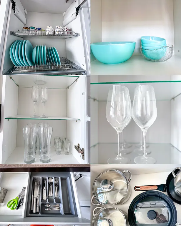 Двухкомнатный уютный апартамент