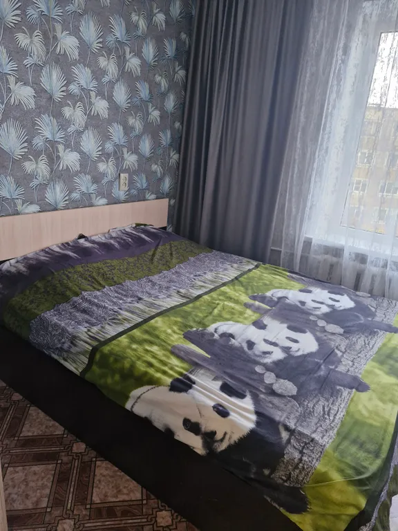Квартира в центре города