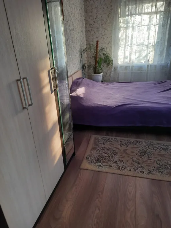 Квартира Уютная квартира в центре Зеленоградска 70 метров от моря — Зеленоградск