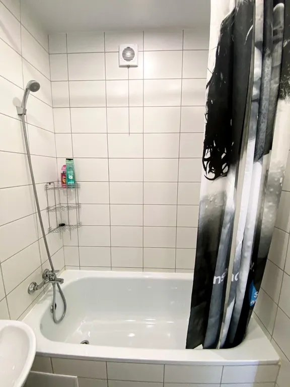Квартира Квартира в центре — Барнаул