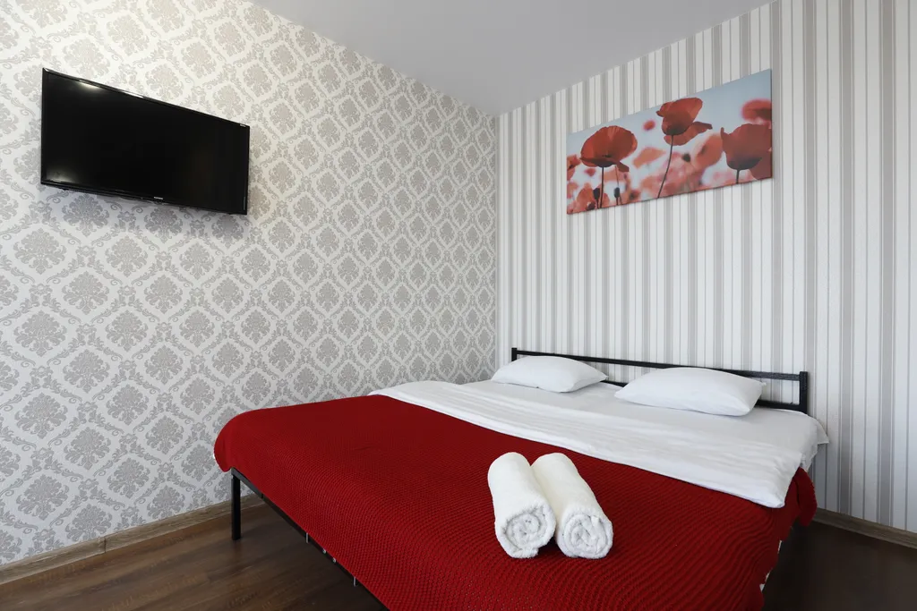 Квартира недалеко от метро Сходненская и аэропорта Шереметьево