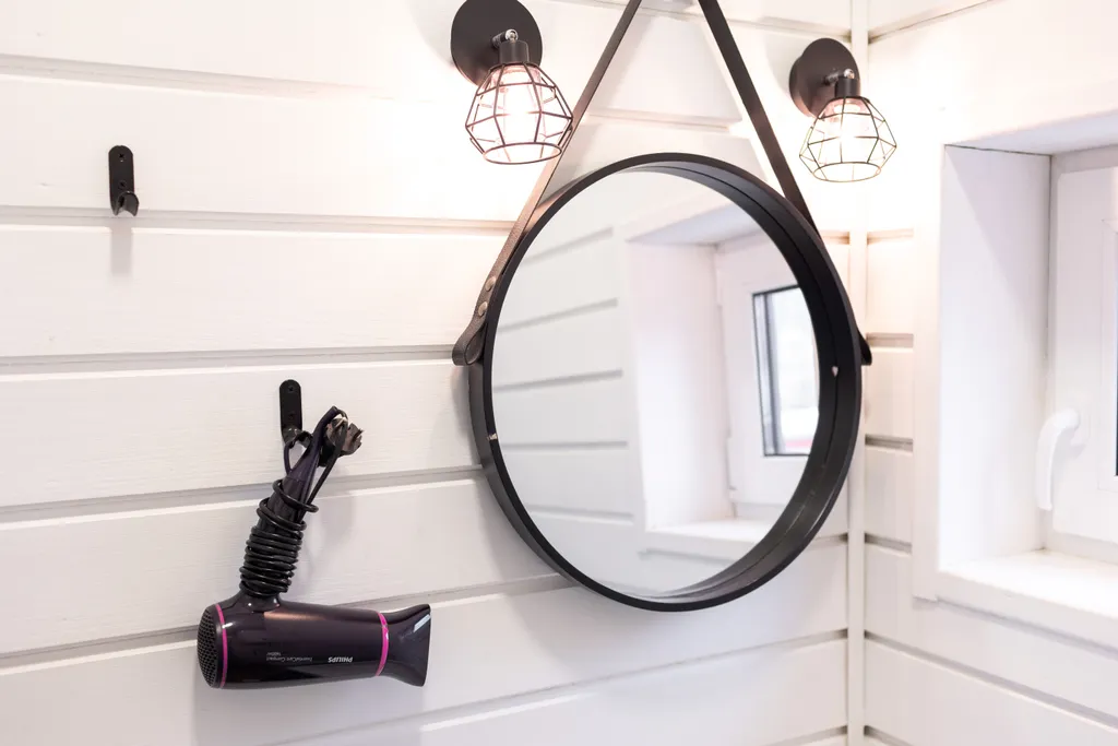 Новый дом-студия