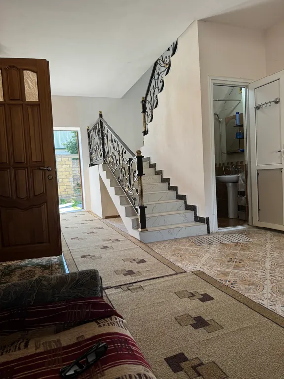 Семейный дом