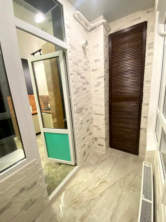 Квартира класса Люкс