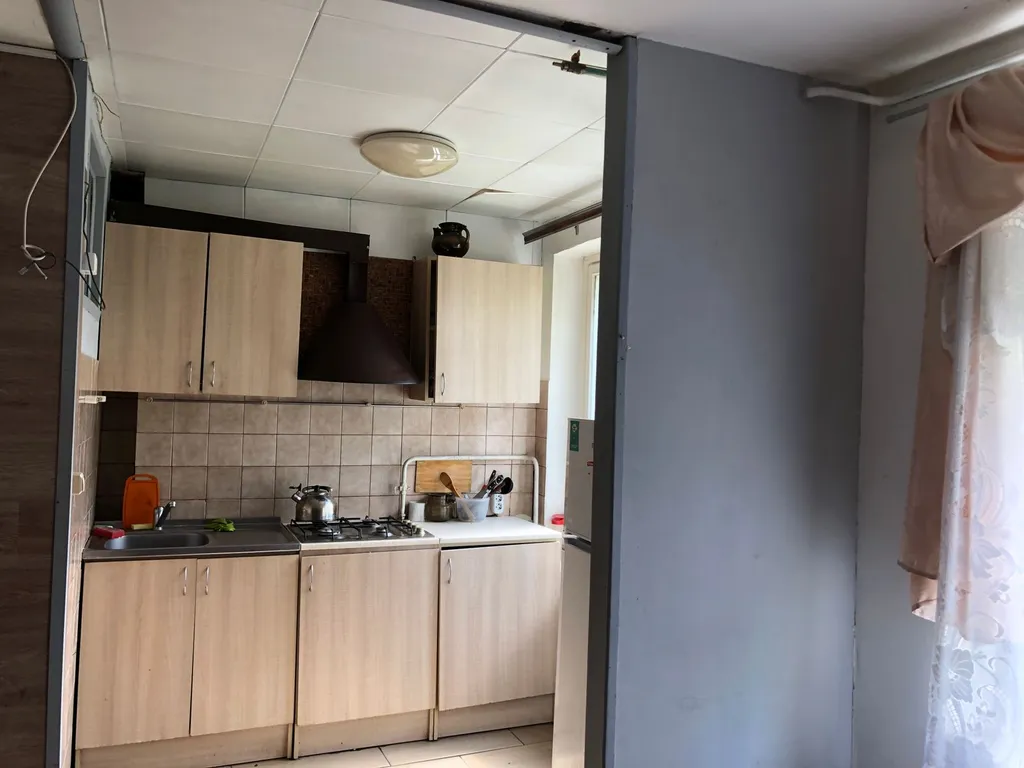 Добротная евродвушка в центре