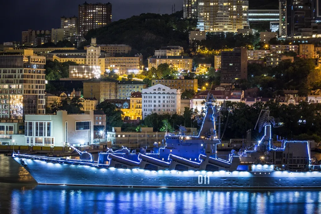 Квартира Гостевая комната в тихом центре — Владивосток