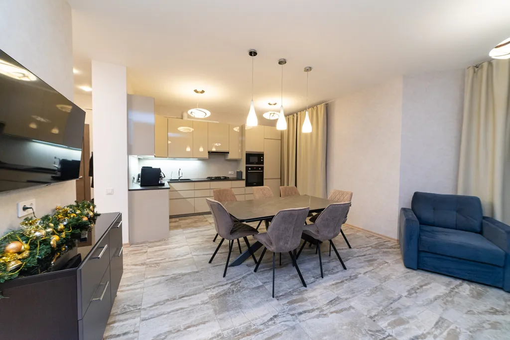 Шикарная квартира в историческом центре города — аренда посуточно в Санкт-Петербург