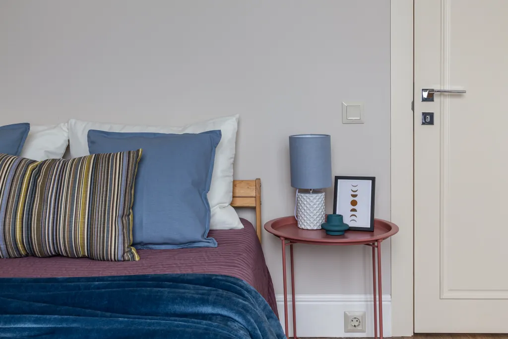 Квартира Квартира Видовая евротрешка в ЖК бизнес-класса с видом на Moscow City с 22 этаж — Москва