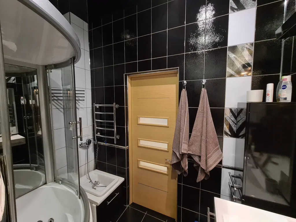 Квартира в самом центре