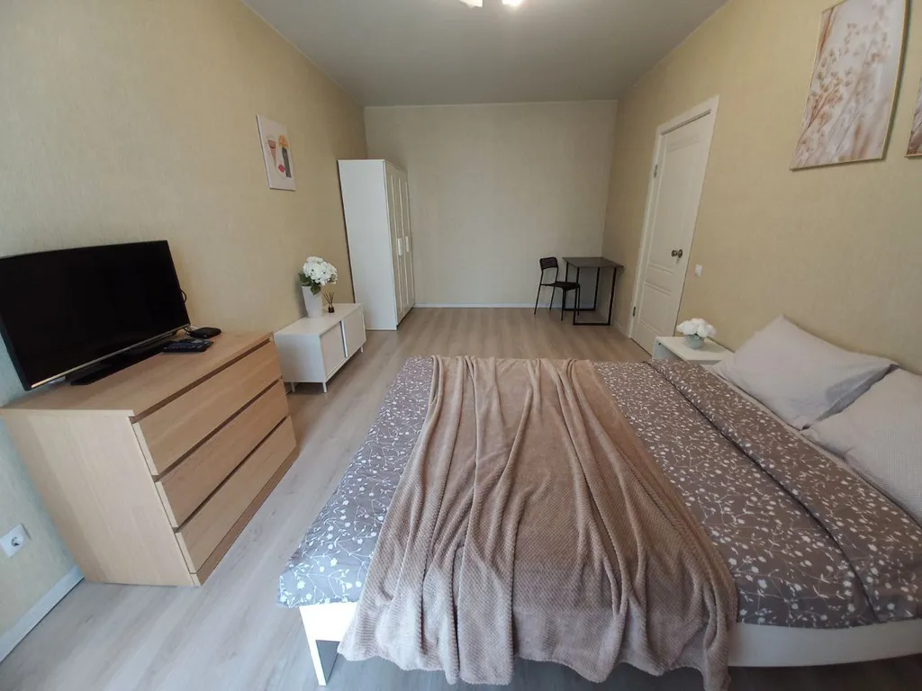 Как дома только лучше