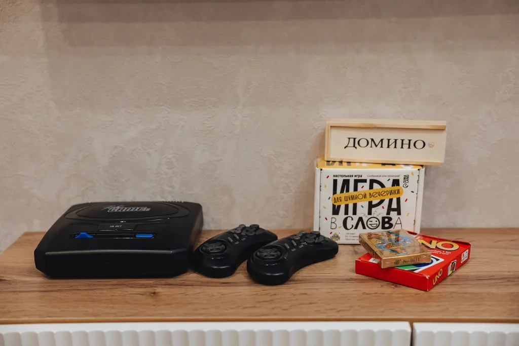 Студия Горы в горах на 4 человека