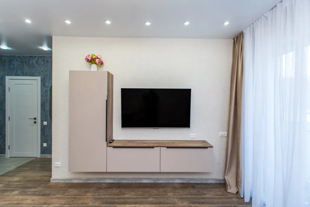 Квартира у пляжа, в бухте Патрокл