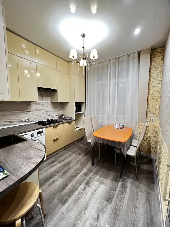 Квартира в самом центре города возле Золотых ворот