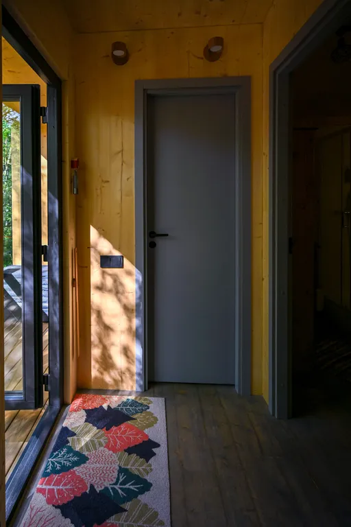 1-комнатный Дом