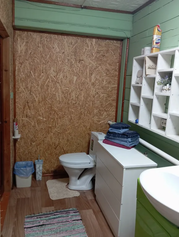 3-комнатный Дом