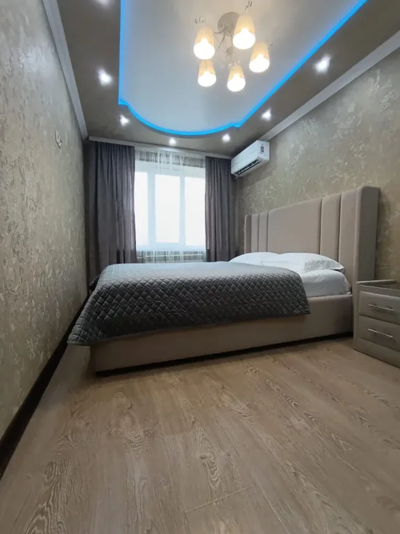 Уютная квартира в центре