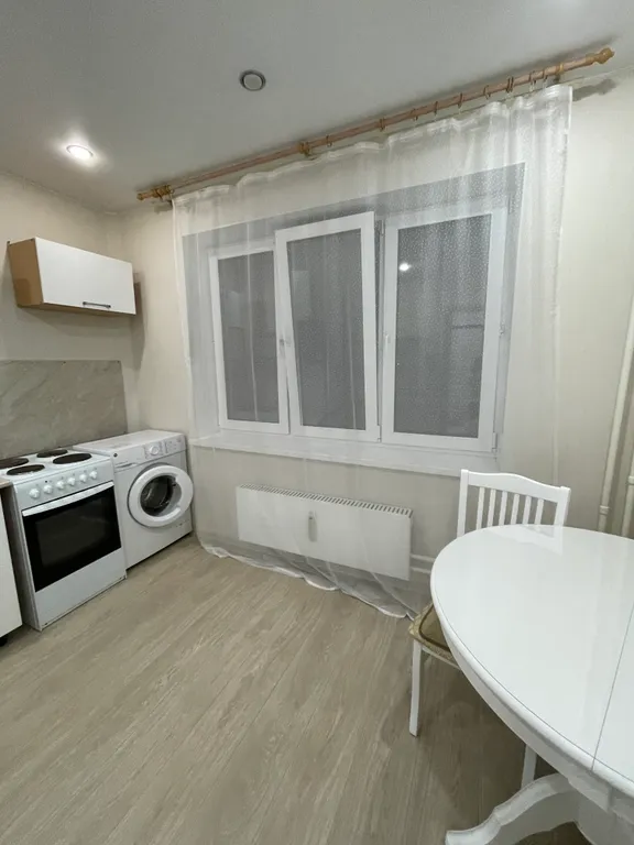 Квартира Красивая квартира — Омск