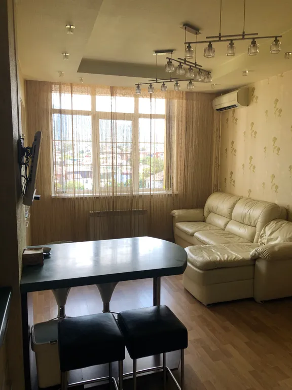 Квартира Уютная квартира рядом с морем — Геленджик