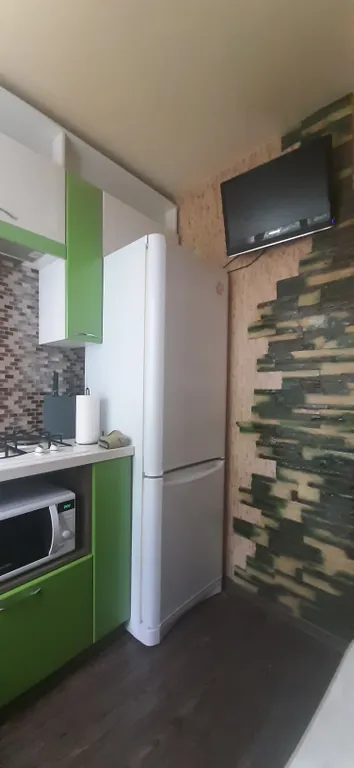 Уютная квартира с бесконтактным заселением