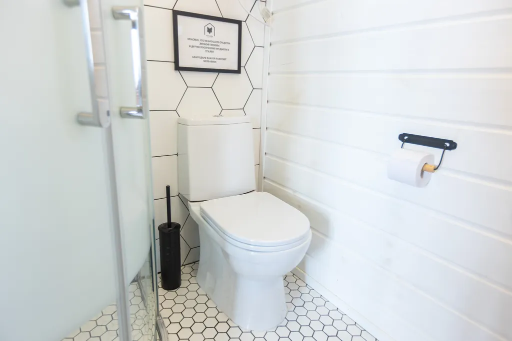 Новый дом-студия Fox Nose