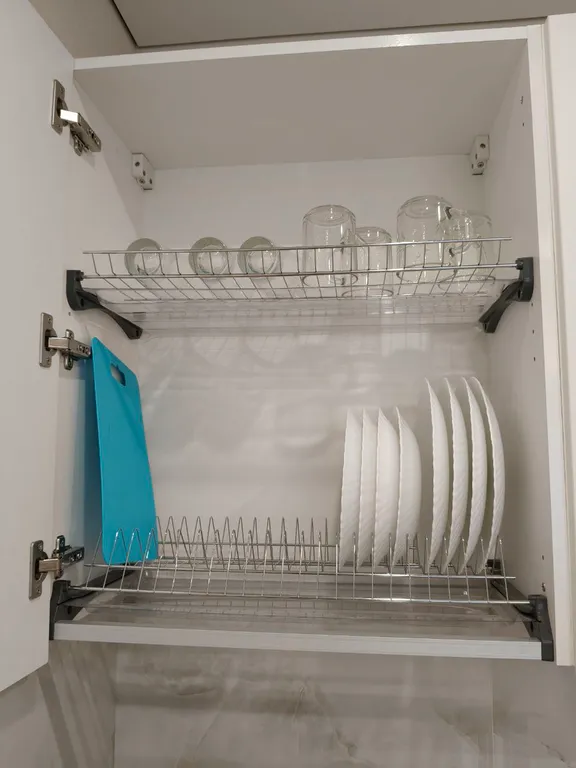 Евро двухкомнатная квартира в новом доме