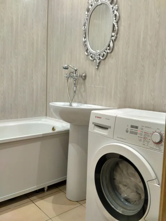 Квартира 2-комнатная Квартира — Курск