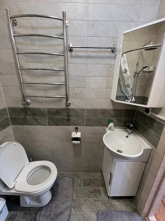 Евродвушка на Колоннаде