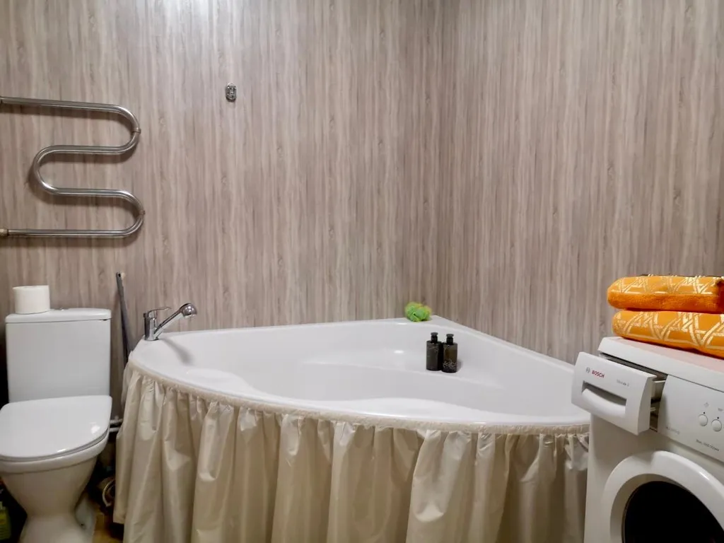 Уютная квартира в лучшем ройоне города