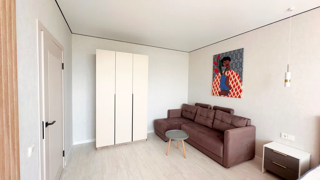 Ваш комфорт - наша работа