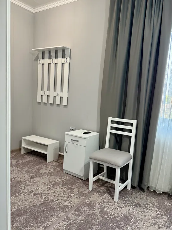 Квартира Комната — Кущёвская