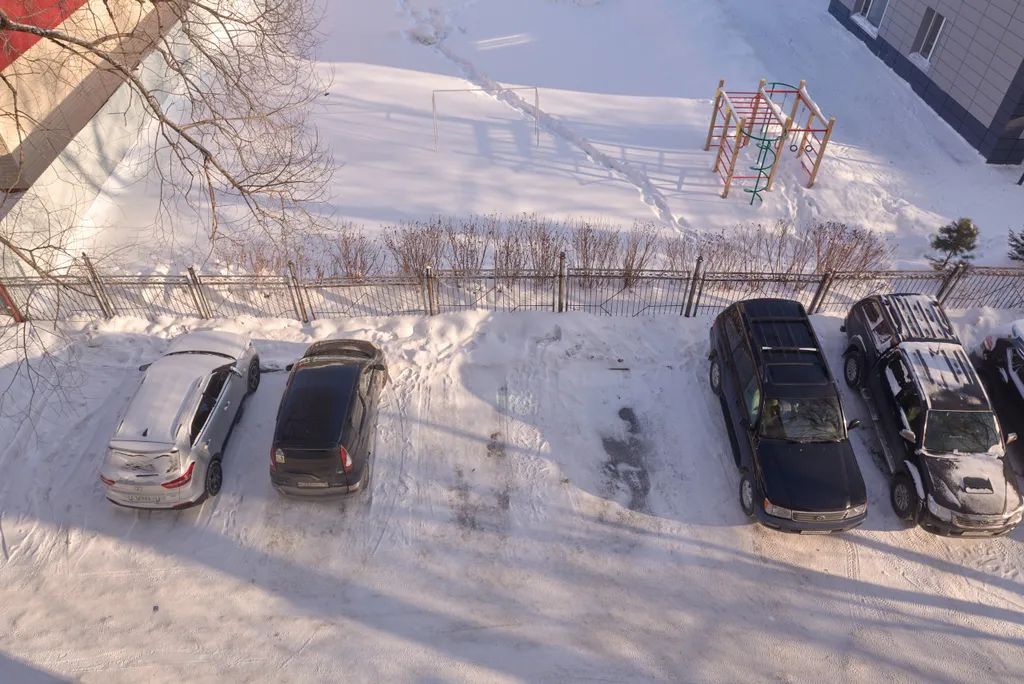 1-ком. кв-ра на Киевской, 70/3, № 2 рядом с НИИ Кардиологии