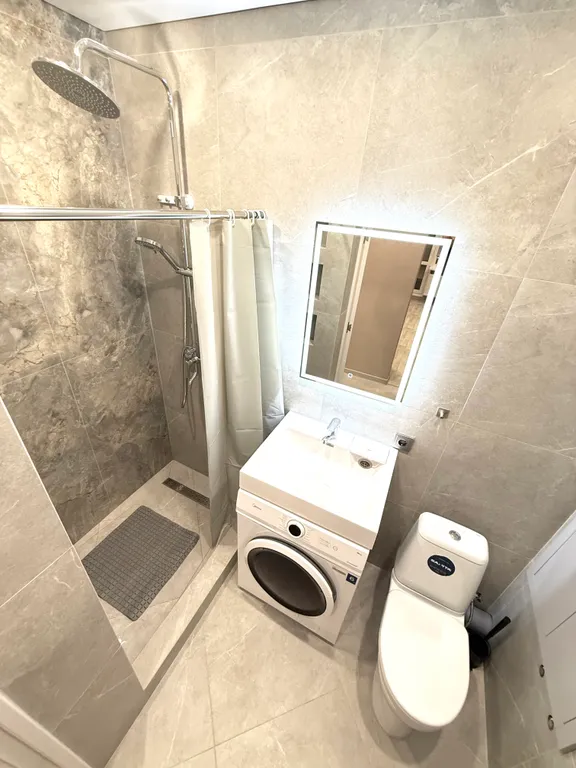 Люкс в центре города