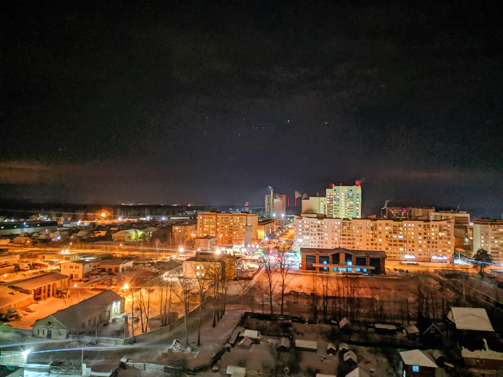 Уютная студия в ЖК Успенский