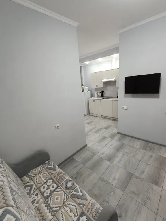 Квартира Квартира у моря — Сириус