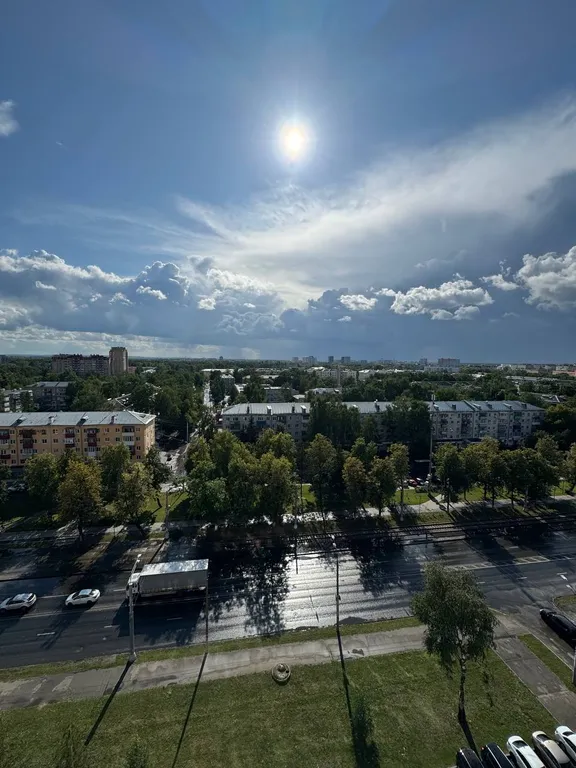 Семейная квартира в центре Сормово