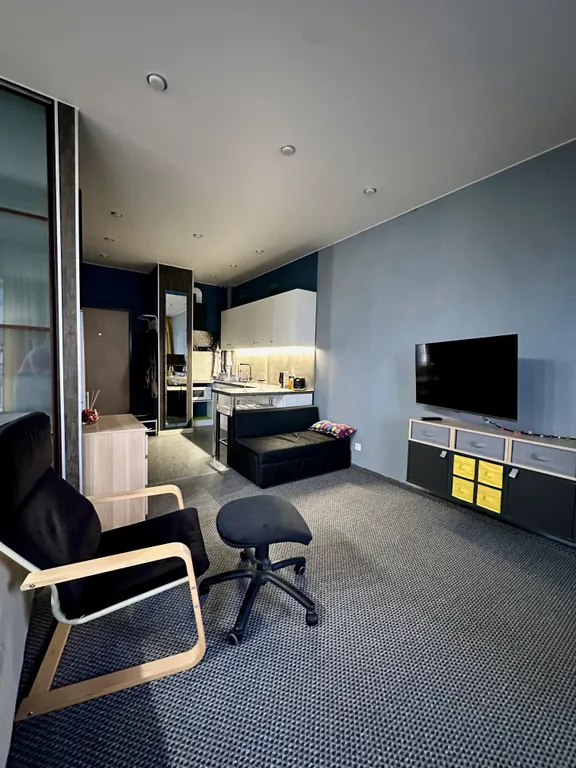 Квартира для комфорта