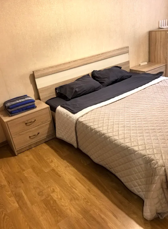 Квартира Уютная двушка — аренда посуточно в Витебск