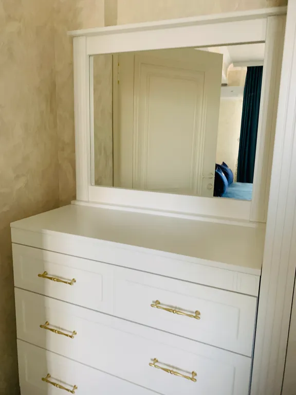 Квартира класса люкс