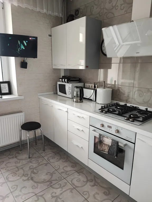 Квартира Квартира Свежий воздух — Светлогорск