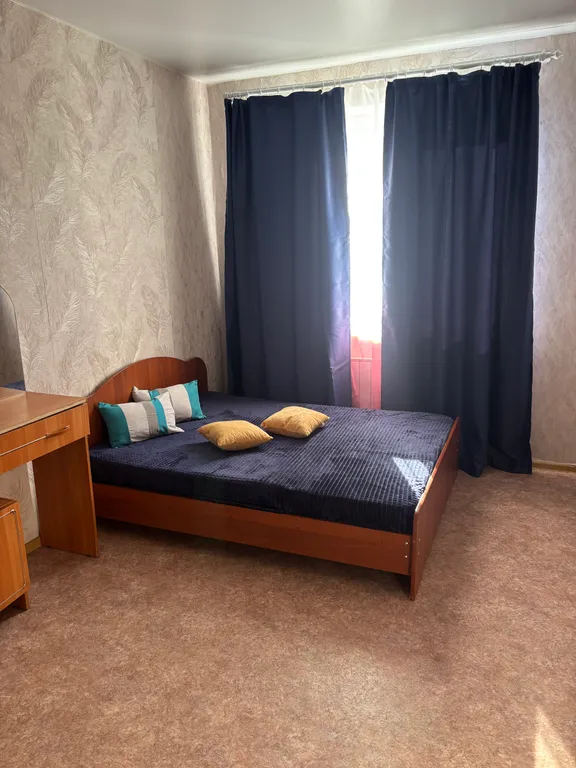 Квартира в новостройке