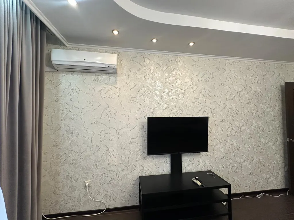 Квартира 2-комнатная Квартира — Красноярск