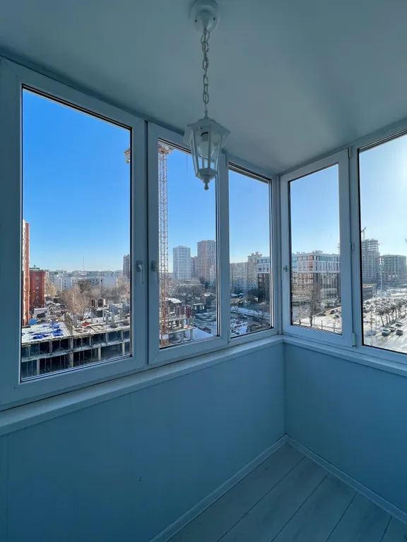 Квартира в самом центре города