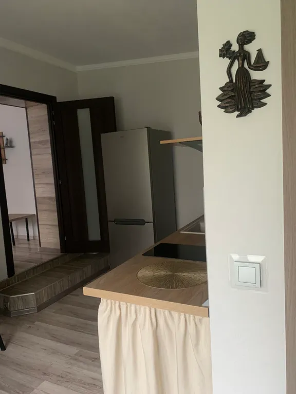 Апартаменты в гостях как дома