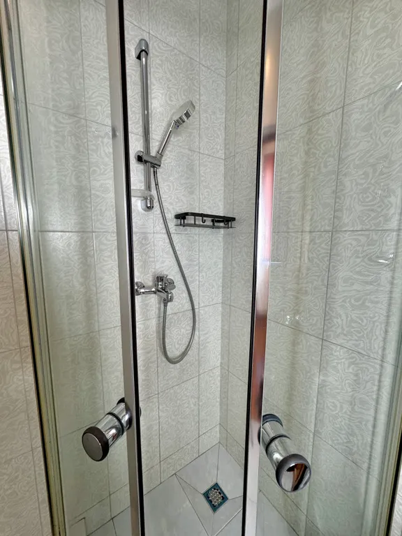 Однокомнатная студия