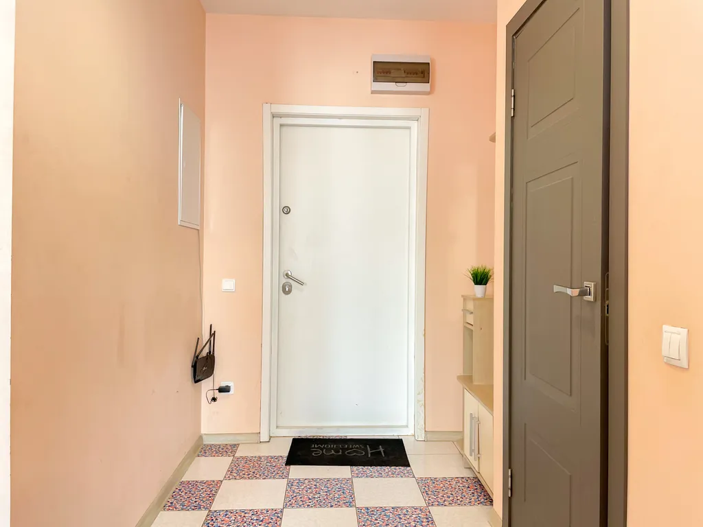 Шикарная евродвушка в новом доме, для 1-4 гостей. Рядом с Шереметьево