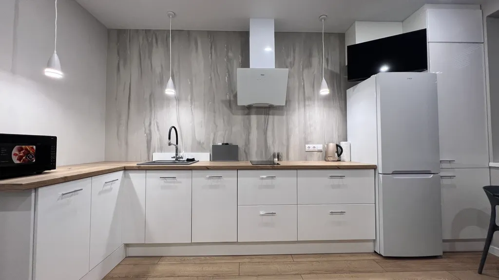 Квартира Дивная квартира на берегу моря — Пионерский