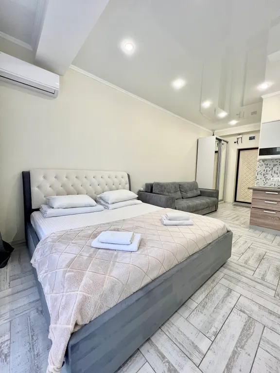 Квартира Квартира около Олимпийского парка — Сириус