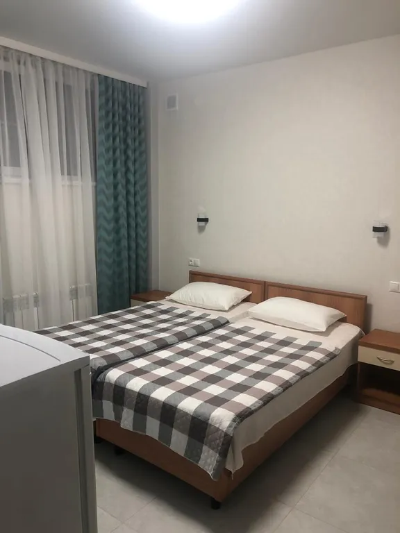 Квартира Лазаревский районЯкорная щель Двухместный номер — аренда посуточно в Якорная Щель