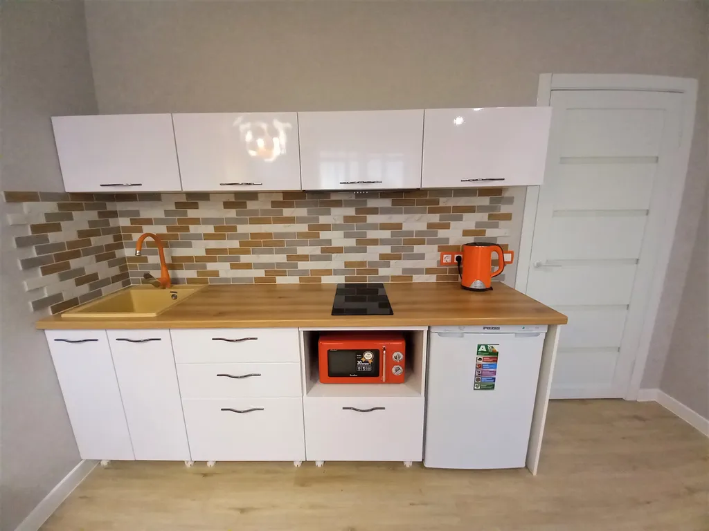 Шикарная квартира в самом центре города